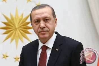 Erdogan Anggap Indonesia Negara Paham Terorisme