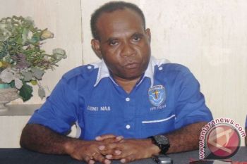 GAMKI Papua agendakan rakerda di Kota Jayapura 