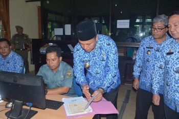 Mustafa : Hentikan Studi Banding Yang Tak Jelas Manfaatnya