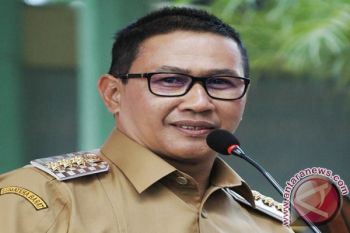 Malam Takbiran Bukittinggi Dipusatkan di Jam Gadang