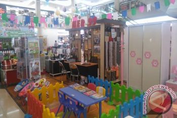 MER-99 Edukasi Masyarakat Gunakan Produk Anak Ber-SNI