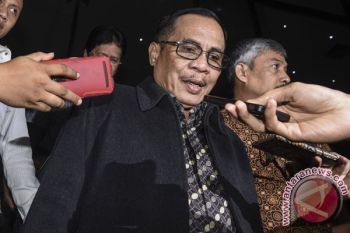 KPK Panggil Agus Martowardojo Terkait E-KTP