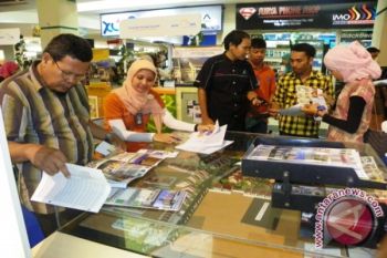 Transaksi REI Ekspo 2016 Hanya 75 Persen dari Target