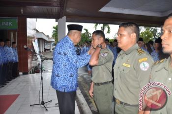 Akan Ada Perubahan Stuktural, ASN Diimbau Tetap Tingkatkan Kinerja