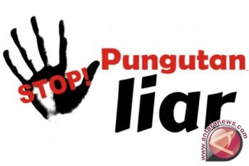 Sapu bersih pungli tunjukkan betapa banyaknya "sampah"