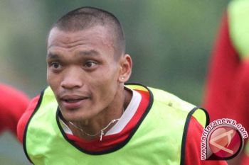 Ferdinand Sinaga Batal Berangkat Akibat Cedera 