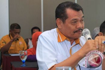 Kader Hanura siap bekerja untuk menangkan SDK-Kalma 