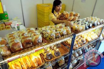 20 Industri Makanan Nasional Promosi di Paris