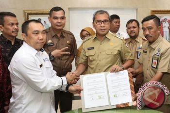 Pemkot Makassar gandeng YKP2N tangani korban napza 