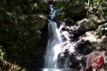 Solok Selatan akan Kembangkan Kampung Tradisional