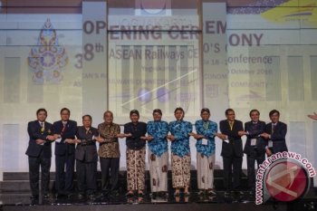 ASEAN Railways CEO's Conference