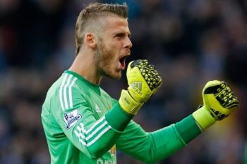  MU versus Livepool tanpa gol