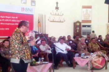 Mendes PDTT tegaskan komitmen pemerintah bangun desa