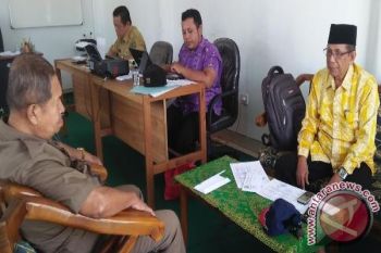 NU Kapuas Gelorakan Resolusi Jihad