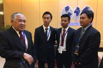Ini Tips dari Din Syamsuddin untuk Mengelola Perusahaan