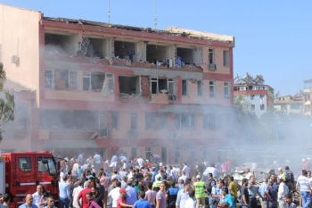 Dinas Intelijen Turki Peringatkan Soal Serangan ISIS