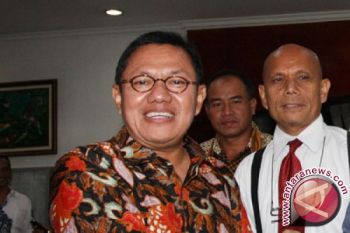 Kejagung: Berkas Ahok Sudah Lengkap Bisa ke Pengadilan