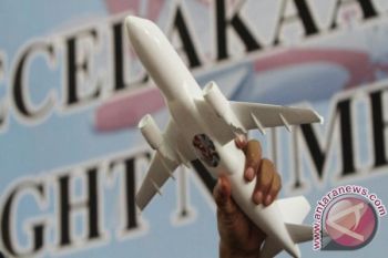 KNKT Belum Simpulkan Penyebab Kecelakaan Asian One