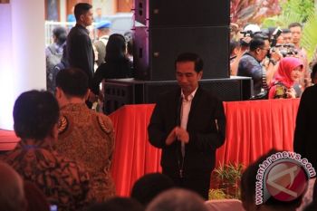 Presiden: harga BBM di timur dan barat harus sama 