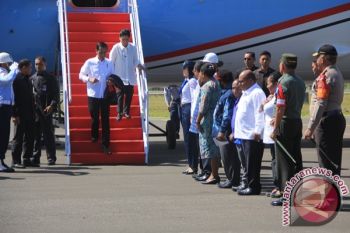 Dua tahun persembahan pemerintah untuk Papua 