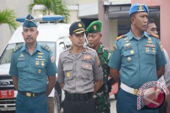 Kapolres Nunukan Ajak Media Jadi Mitra Baik