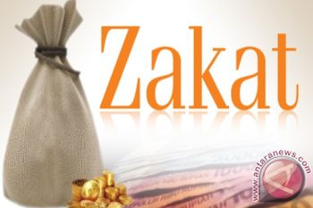 Baznas Seruyan Salurkan Bantuan Paket Idul Fitri
