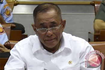 Menhan Minta Masyarakat Waspadai ISIS