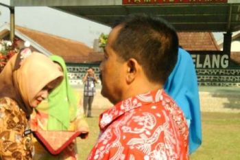 Kota Magelang Luncurkan Gerakan Peduli Siswa