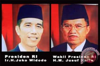 Formappi: Dua tahun ini Pemerintahan Berada di atas Angin terhadap DPR