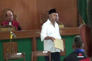 Terlibat Pemalsuan, Mantan Manajer Persis Mulai Disidangkan