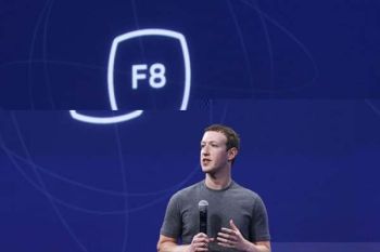 Facebook Memungkinkan Penggunanya beli Makanan dan Tiket Film