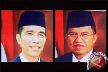 Dua Tahun Kepemimpinan Jokowi-JK Dalam Capaian Penegakan Hukum