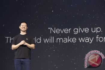 Perusahaan LeEco Resmi Masuk Pasar AS (Video)