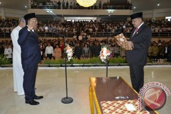 Harap Silangen Stabilkan Proses Administrasi