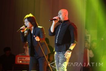 Konser Reuni Dewa 19