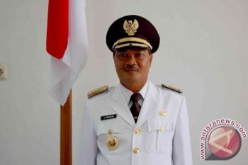 Generasi Muda Harus Taat Hukum, Kata Bupati Lamandau