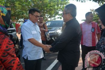 2017, DKP Fokus Kembangkan Sektor Perikanan--Bantaeng Jadi Acuan Pemasaran