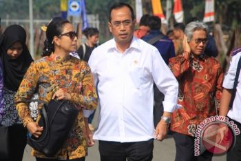 Pertamina gandeng pemimpin daerah kontrol harga BBM