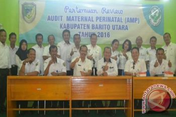 Angka Kematian Ibu Dan Bayi Di Barito Utara Meningkat?