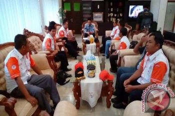 Orari Barito Utara Gelar Hamfest DAS Barito 