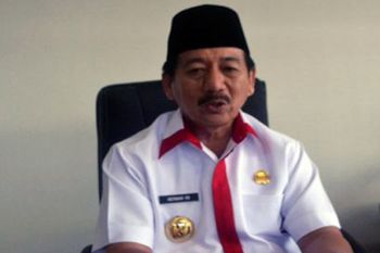 Wali Kota Minta Warga Jaga Keamanan Natal  
