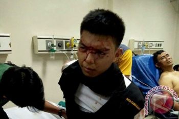 Pelaku Penyerang Polisi Terkait Jaringan Aman Abdurrahman