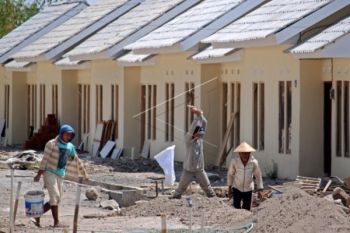 Rumah Pekerja, 10 Pengembang Gandeng BPJS Ketenagakerjaan