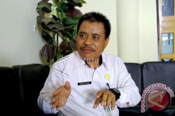 Akhirnya! Rencana Kantor Bupati Pulpis Di Kecamatan Segera Terealisasi Bulan Depan