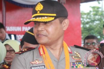 Kapolda Sumbar: Masyarakat Jaga Sumber Daya Alam