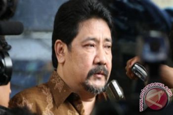 Hendardi: pengaktifan kembali Koopsusgab TNI bersifat sementara