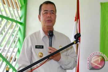 Sumbar Butuh 3.105 Guru dan Akuntan Dampingi Nagari Penerima Dana Desa