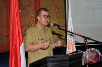 Tamatan SMK Sumbar Dibina untuk Tingkatkan Daya Saing