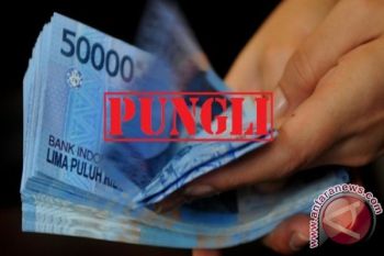 Polisi OTT oknum PNS Pemkot yang kepergok lakukan "pungutan liar"