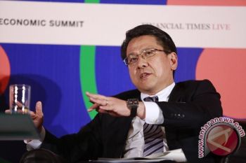 JBIC Nilai Ekonomi Indonesia Dalam Keadaan Baik